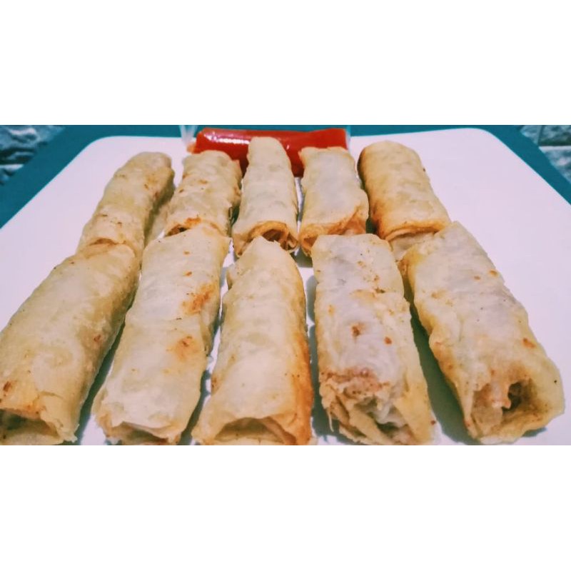 

Lumpia