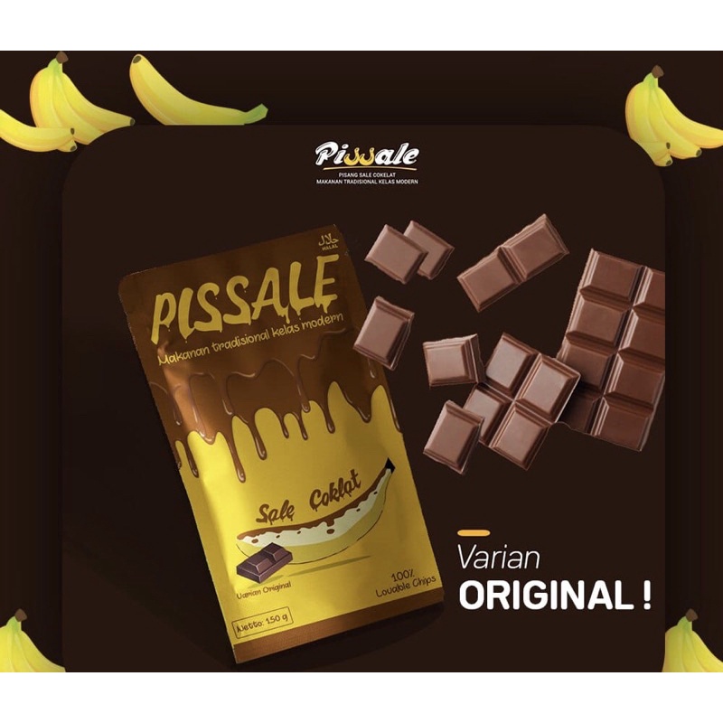 

Pissale varian 1
