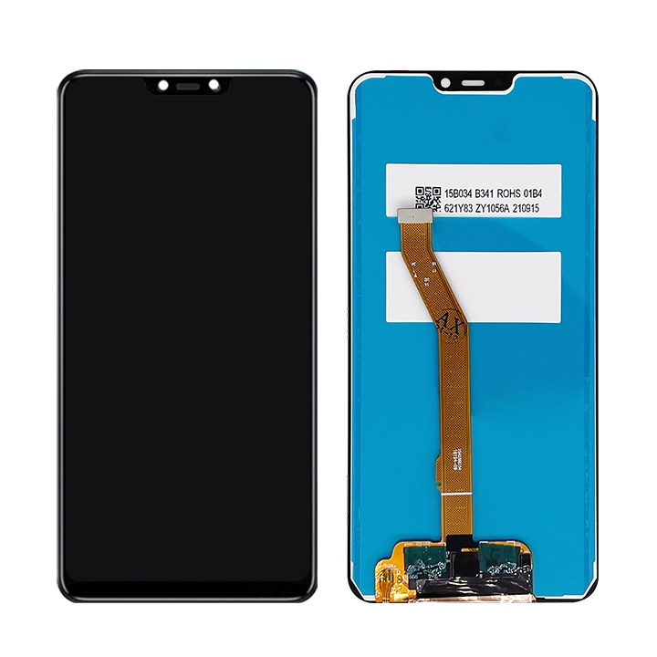 [ORIGINAL] LCD VIVO Y83 Y81 Y83PRO Fullset Touchscreen ORI Touch Screen Bagian Digitizer Layar Sentuh Versi Tinggi