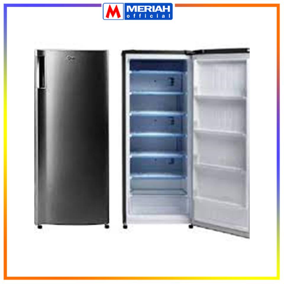 FREEZER LG 304SL