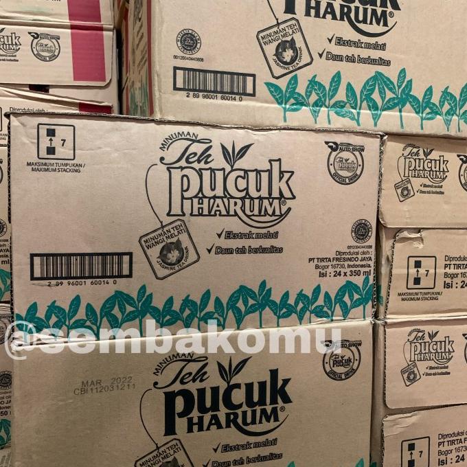 

(BISA COD) teh pucuk BERMUTU Kode 22