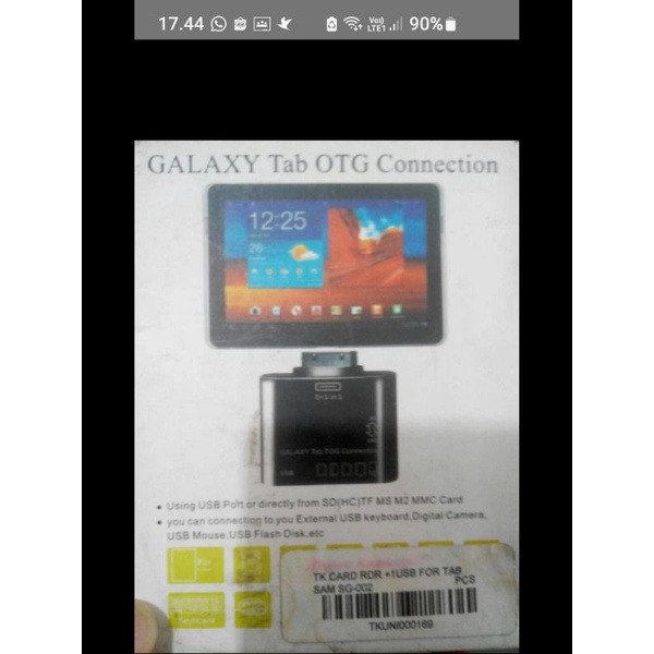 otg tablet / otg tablet samsung