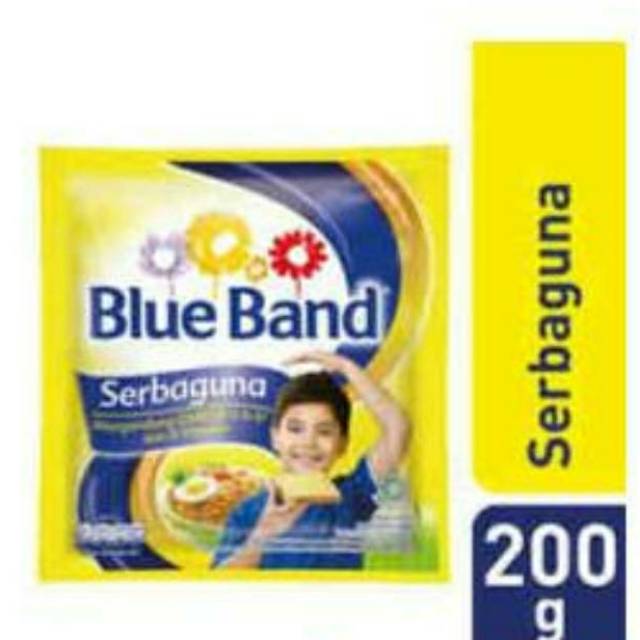 

Blueband serbaguna