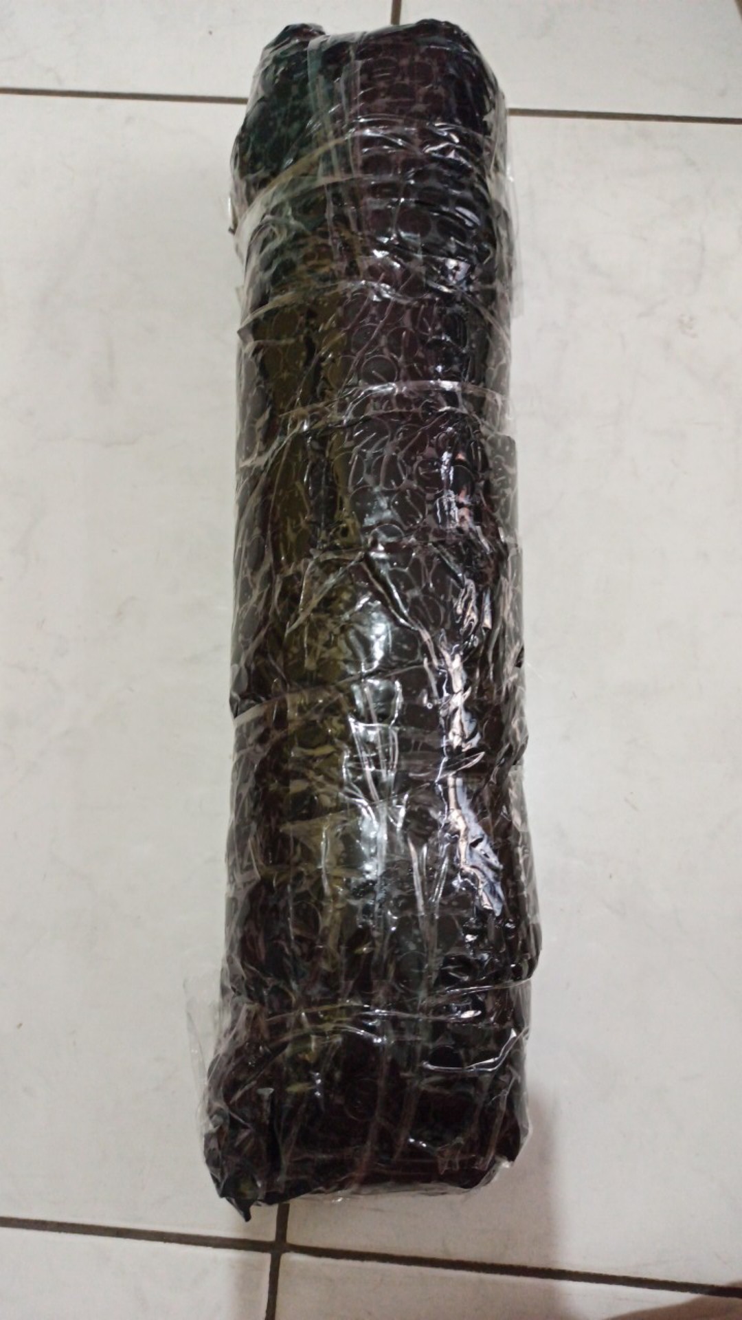 Payung Lipat 3 10 Jari Jumbo Besar Nf 351a