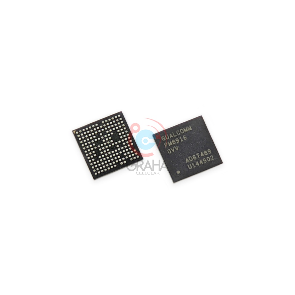 IC POWER SAMSUNG PM8916-OVV