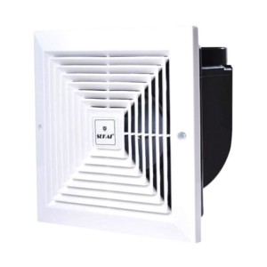 Sekai Exhaust Fan Ventilating 8in 893 MVF893 MVF-893 PROMO MURAH