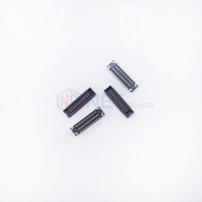 CONNECTOR / KONEKTOR LCD ASUS ZE550ML / ASUS ZENFONE 2