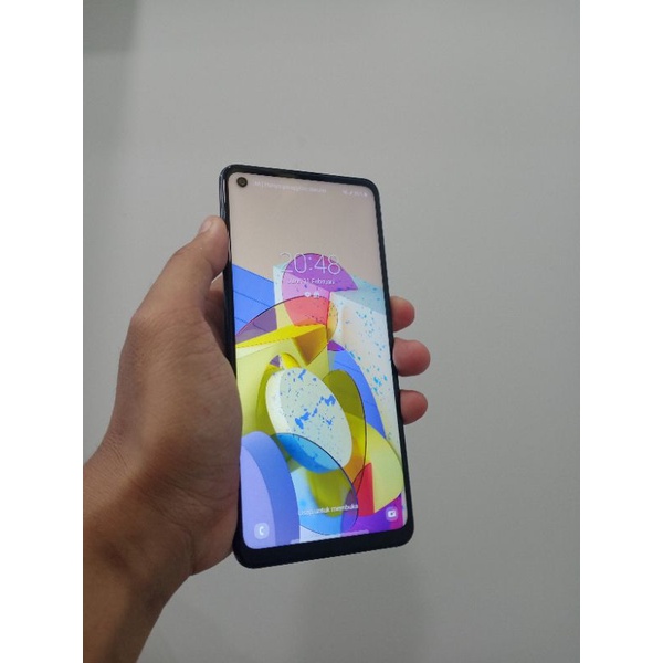 Samsung A21s 6/64gb Like New