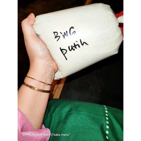 

Bubuk Bawang Putih 1Kg ORGANIK / SUPERFOOD / MULTIVITAMIN