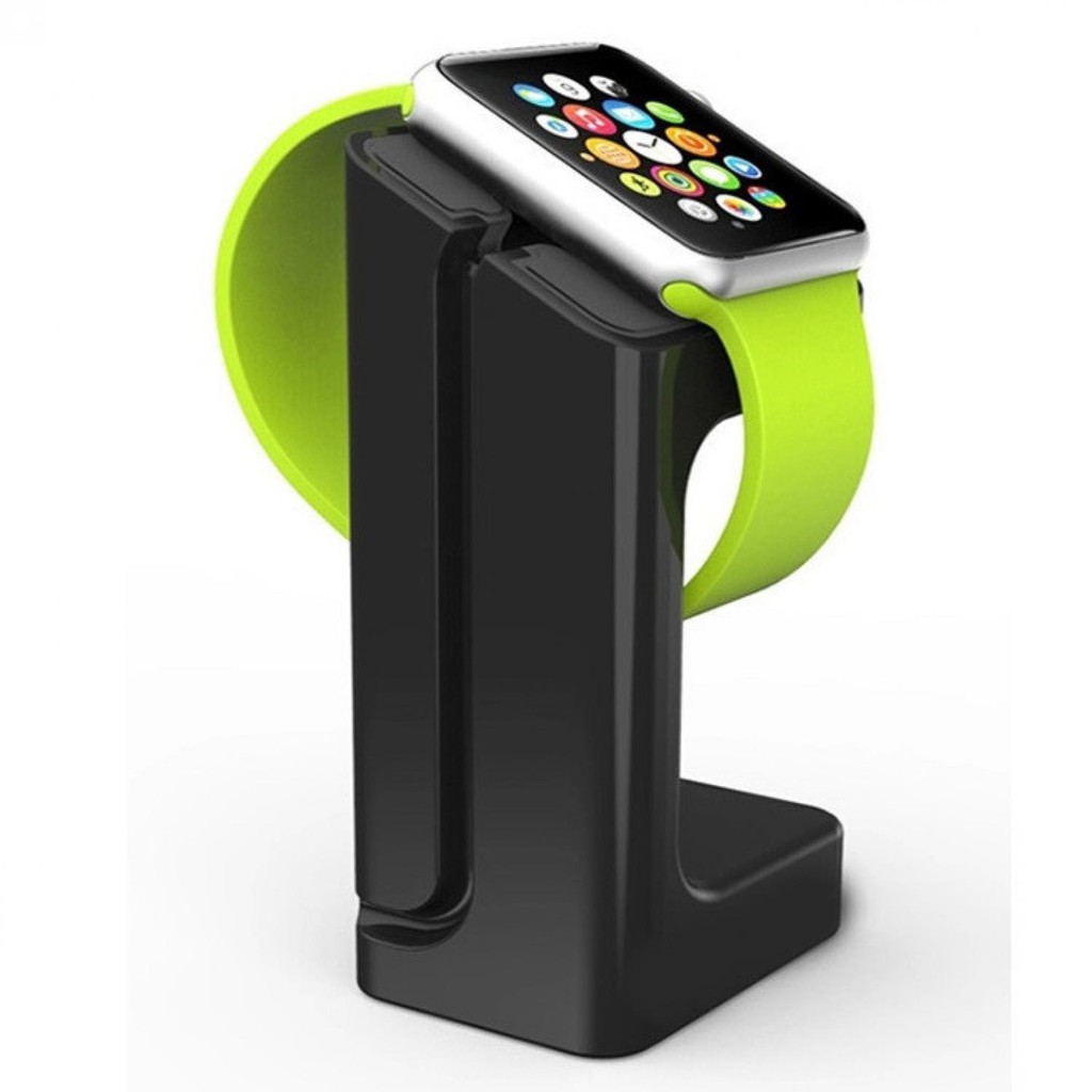 SZKOSTON Apple Watch Wireless Charging Dock Stand - V5