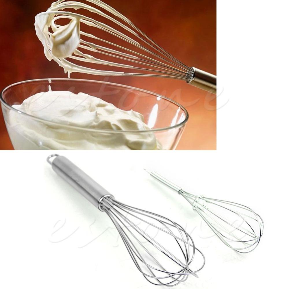 Top Pengocok Telur Kitchen Whip Hand Manual