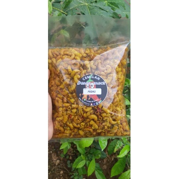 

Makaroni bantat 500gr
