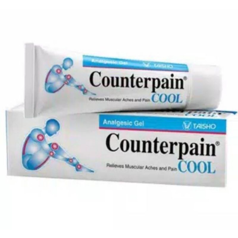 counterpain cool 30gr