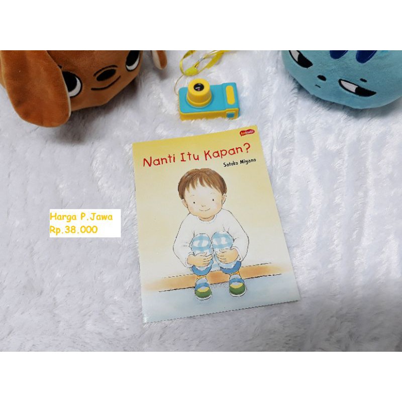 Nanti Itu Kapan