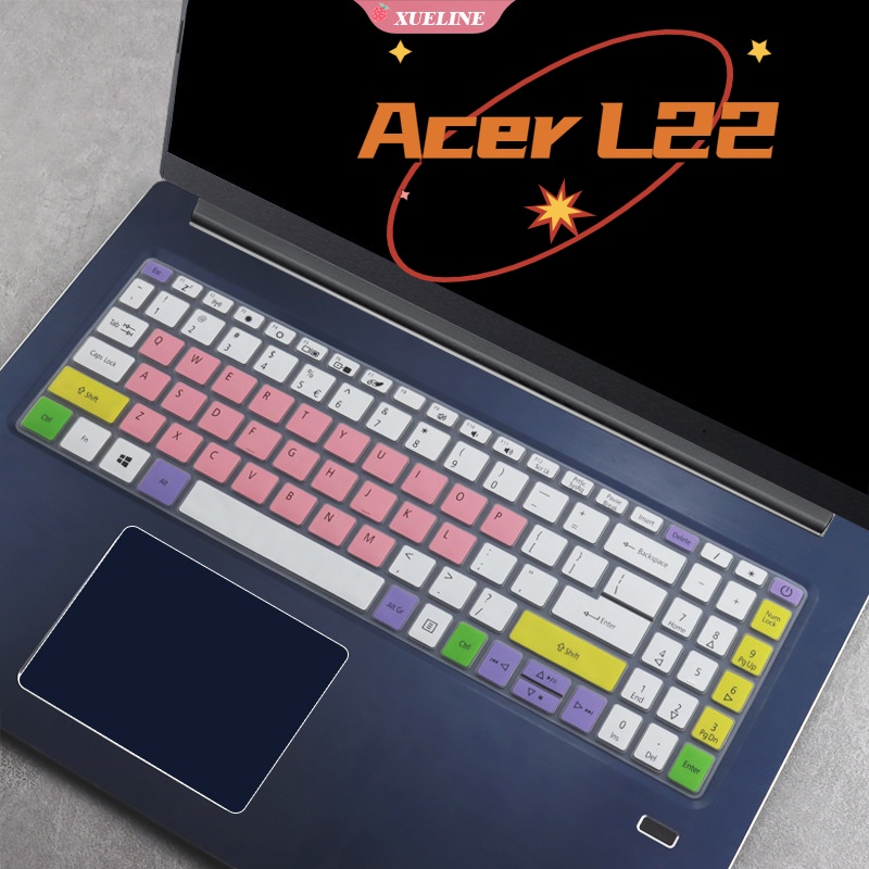 Film Silikon Pelindung Debu keyboard laptop Acer ink dance EX215 A315 S50 Aspire 3 Aspire 5 A315 A515 3P50 ryzen 3