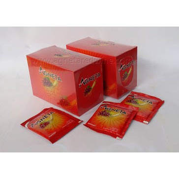 AGNETA RED WINE 1 SACHET