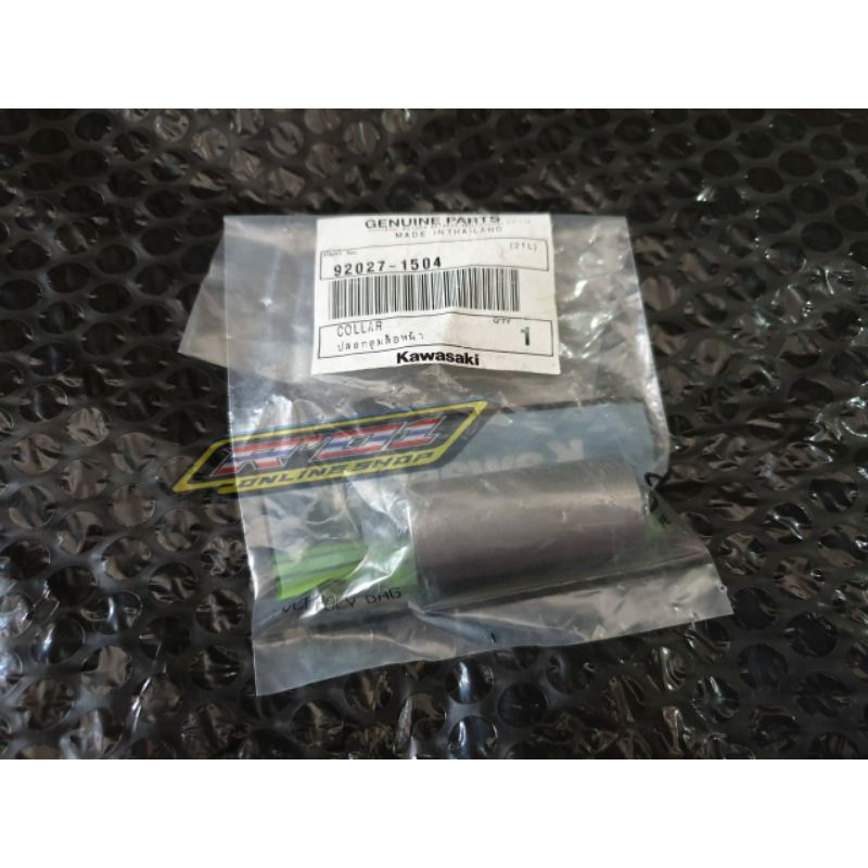 Boshing bosh collar velg/tromol depan dalam ninja r ninja rr ninja ss ori original kawasaki