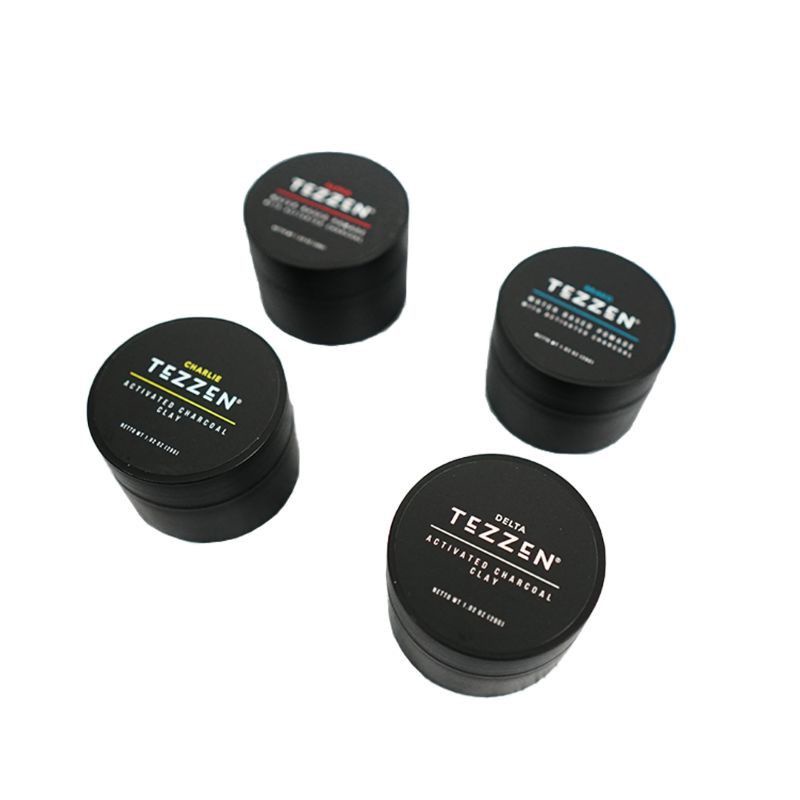 TEZZEN MINI KIT, TEZZEN KECIL, POMADE TEZZEN