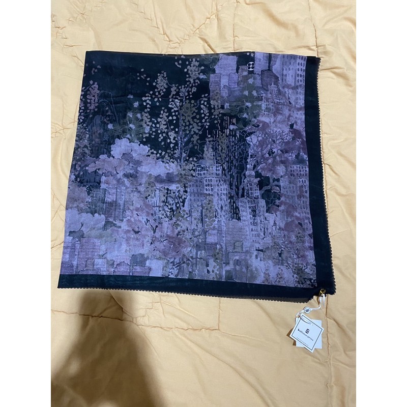 new Buttonscarves New york 1.0 Black