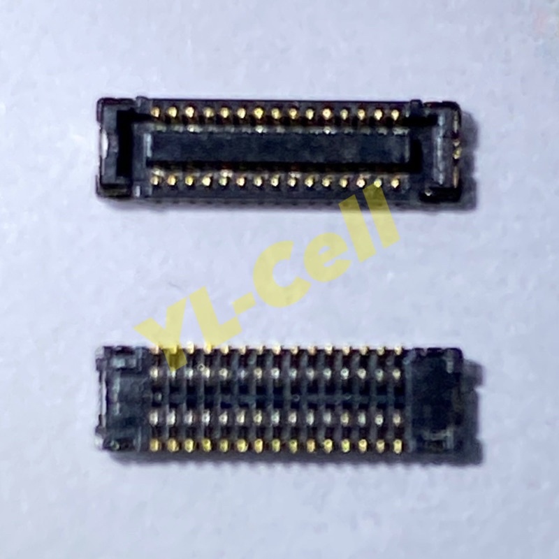 SOKET LCD / CONNECTOR LCD OPPO F1S / A59