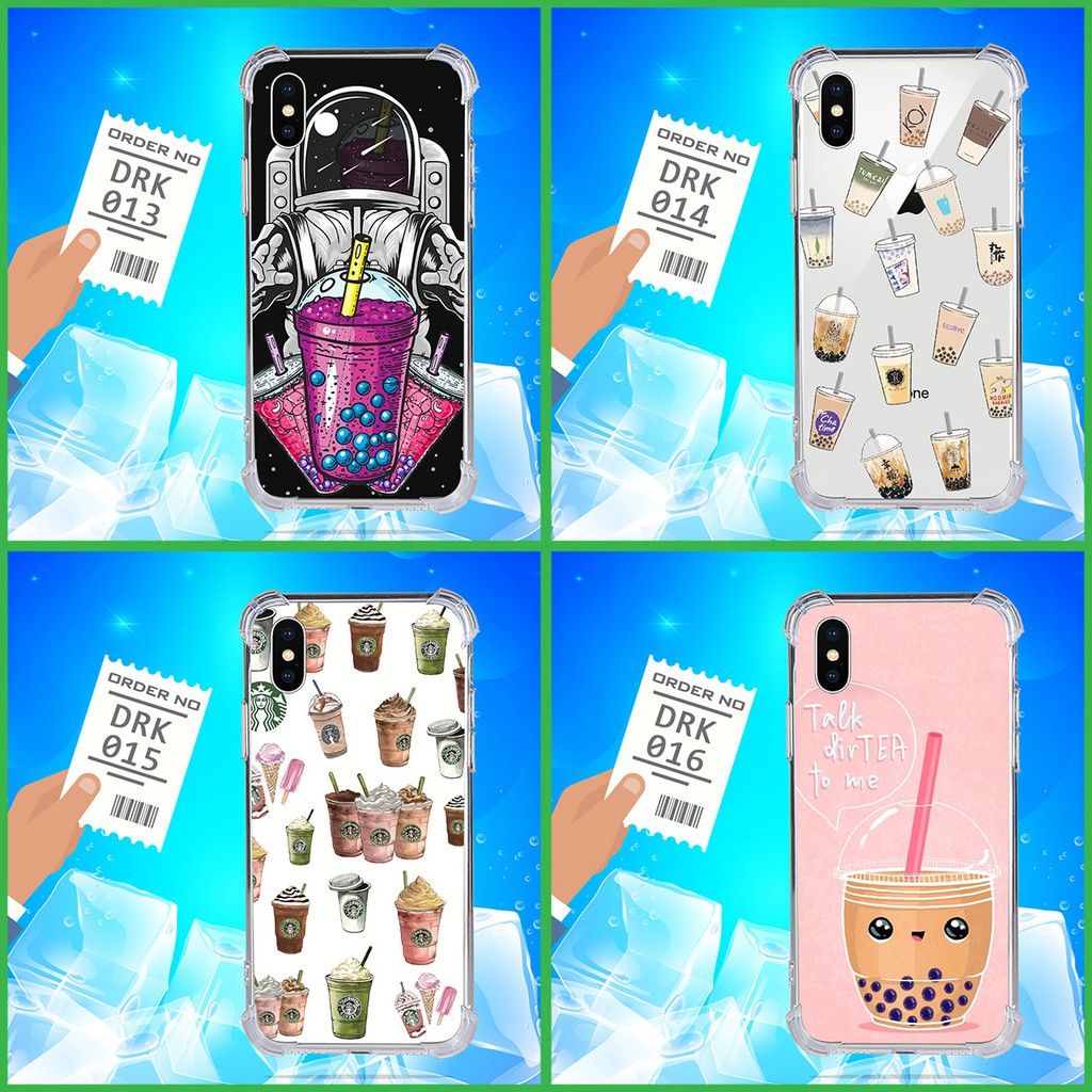 Softcase Xiaomi REDMI 4A 5A 6A 8 9A 9C 10A 10C