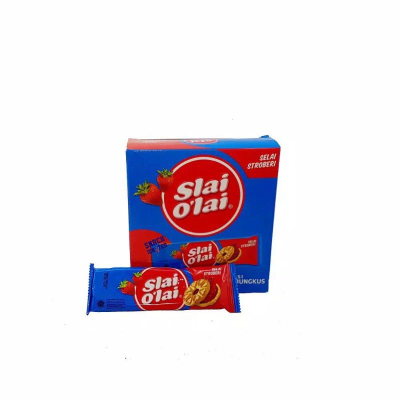 

slai olai