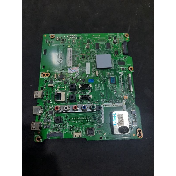 MB Maimboard Mesin TV SAMSUNG UA40EH5300M UA 40EH5300 M UA 40EH5300 40EH5300M 40EH5300