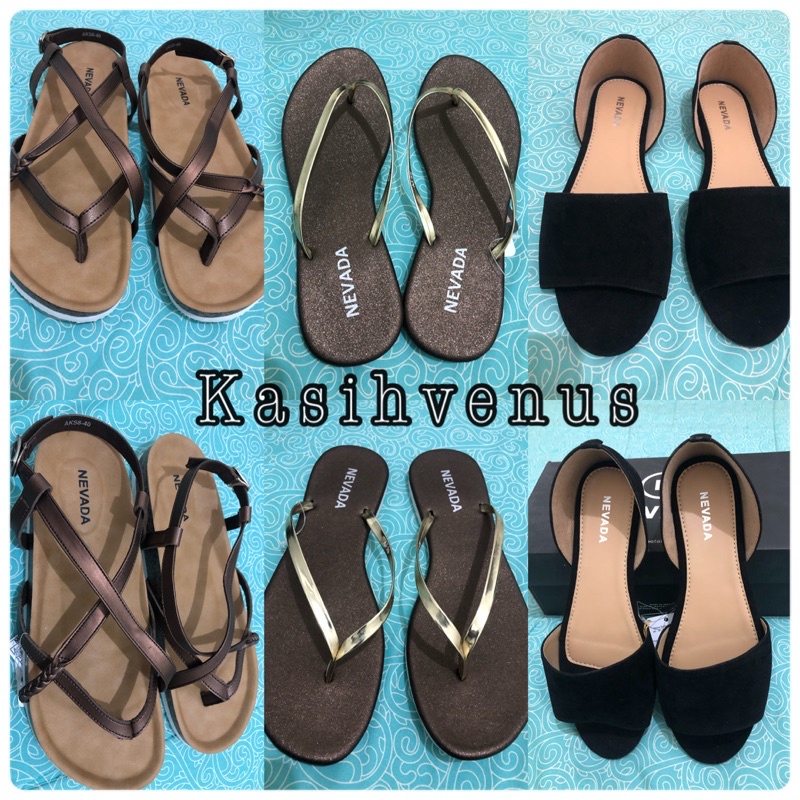 SANDAL NEVADA SALE!!!