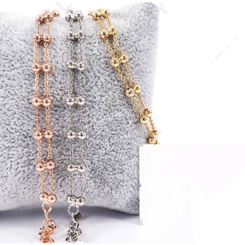 Gelang Jedar Bracelet Jedar 2 layer