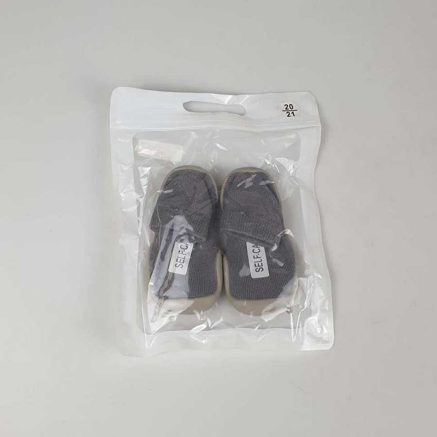 Missangel Sepatu Bayi Baby Socks Shoes Size 20/21