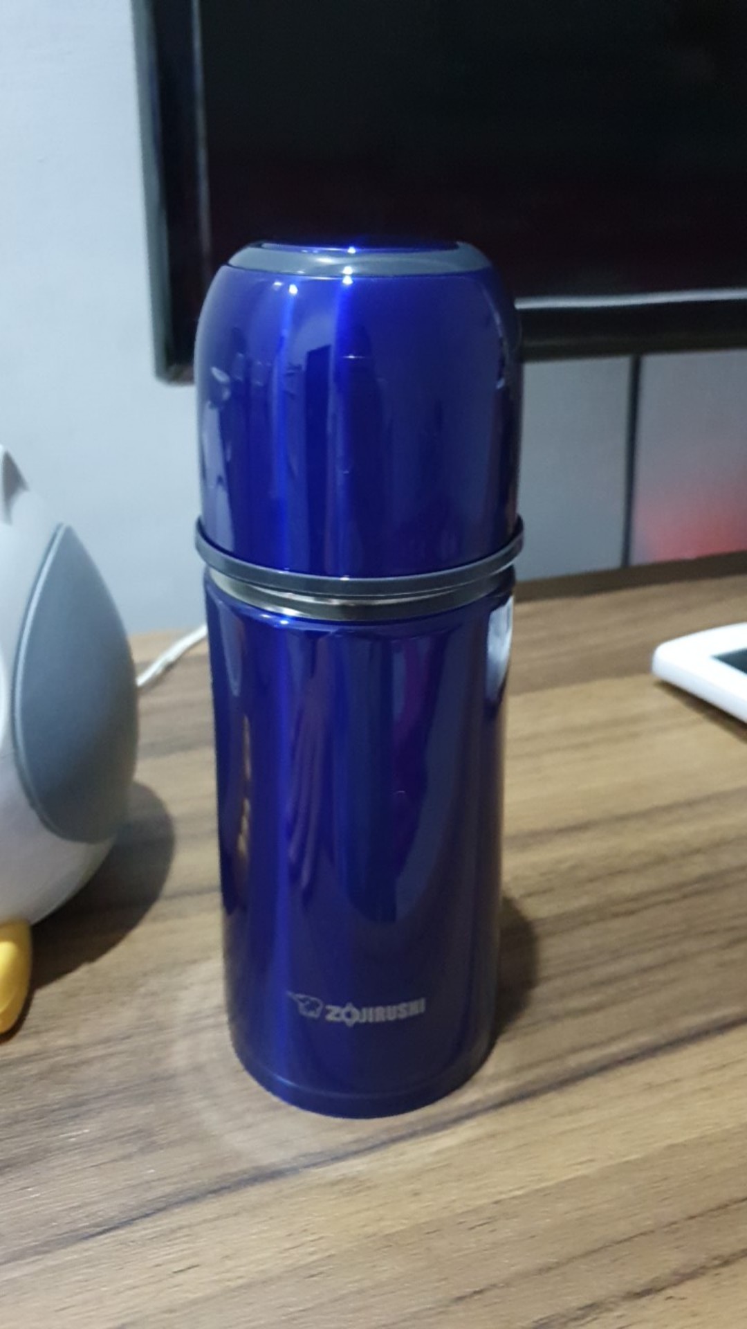 Zojirushi Tuff Slim 350ml