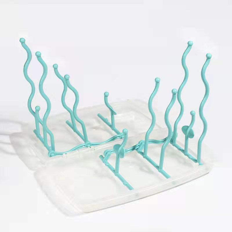 Huggy Baby DR001 Drying Rack Portable - B101010b