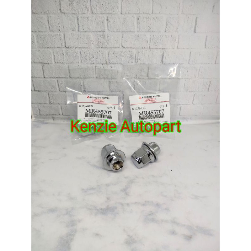 MUR BAUT RODA MITSUBISHI PAJERO TRITON L200 STRADA