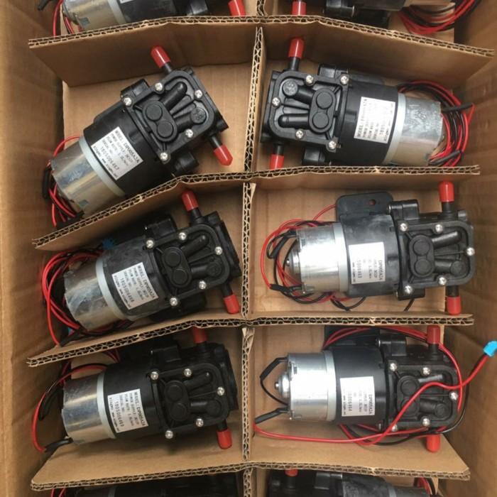 Dispenser Pompa Dispenser Sanken Original