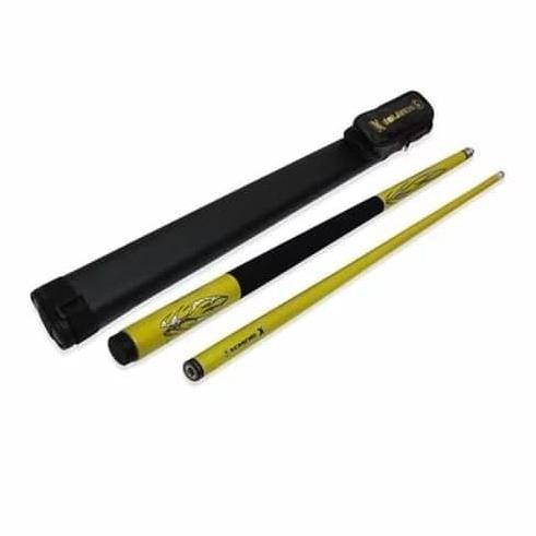 Stick Stik Billiard Scorpion Graphite X1