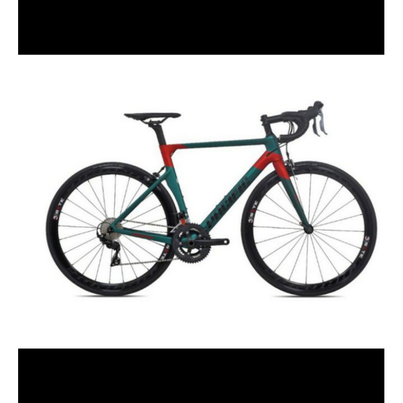 Pacific RoadBike Varilux 5.0