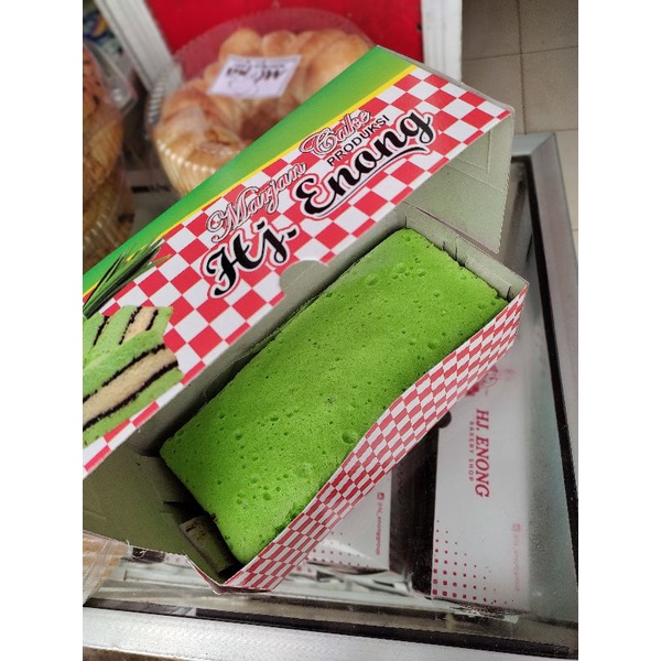 

BOLU MARJAN HJ ENONG(kukus)+kardus packing