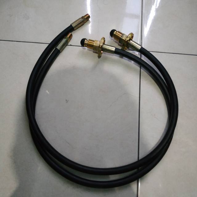 Selang gas pigtail tabung 50 kg
