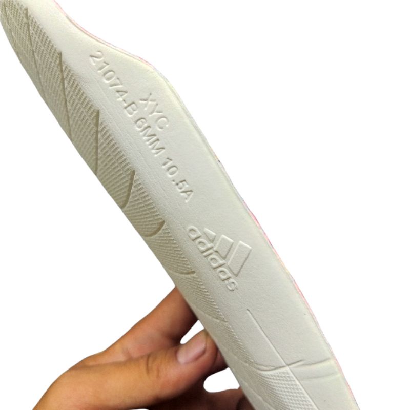 INSOLE ADIDAS &quot;END PLASTIC WASTE&quot; | LIMITED EDITION