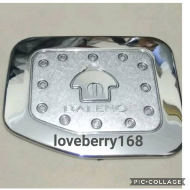 variasi tutup bensin SUZUKI BALENO 1997-2000