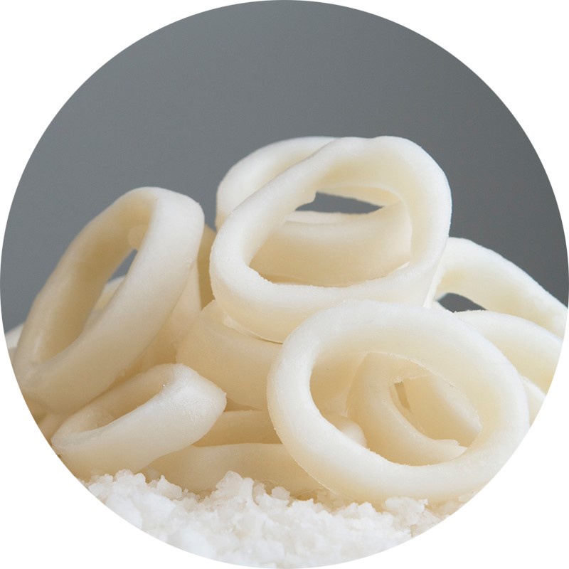 

CUMI RING SIZE L 500 g | 0,5 kg Kualitas Expor