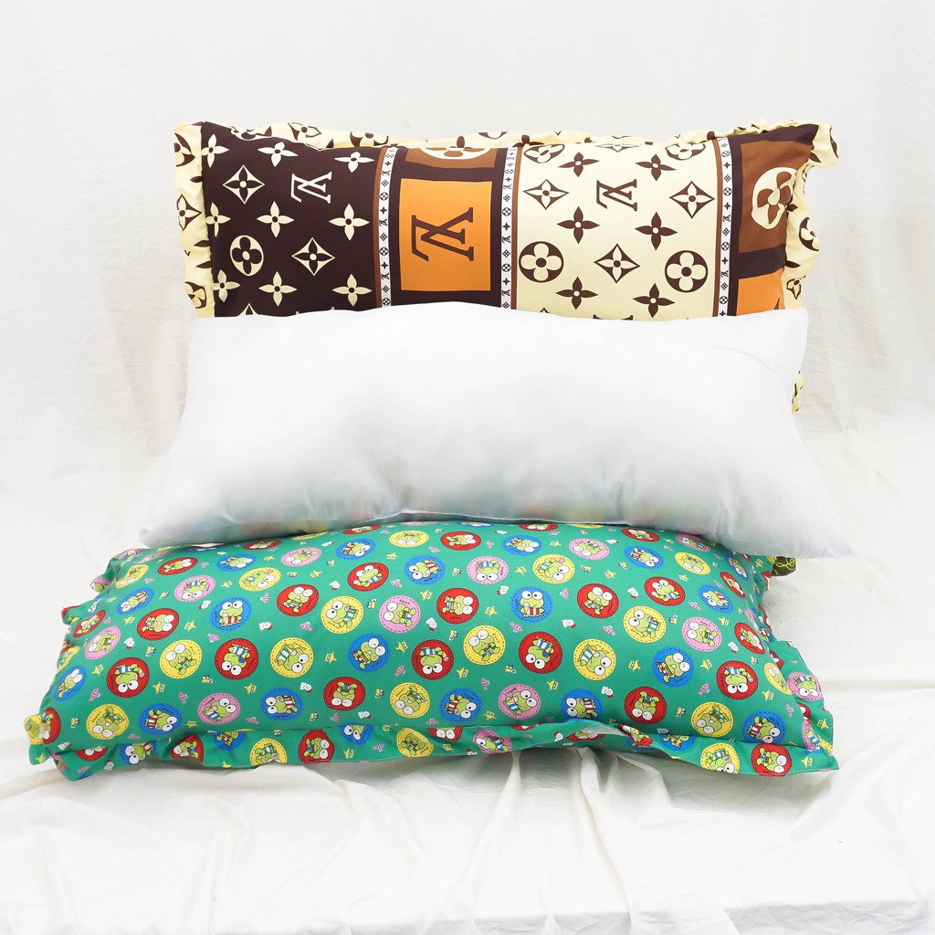 Bantal Panjang Polos 100x50 | Shopee Indonesia