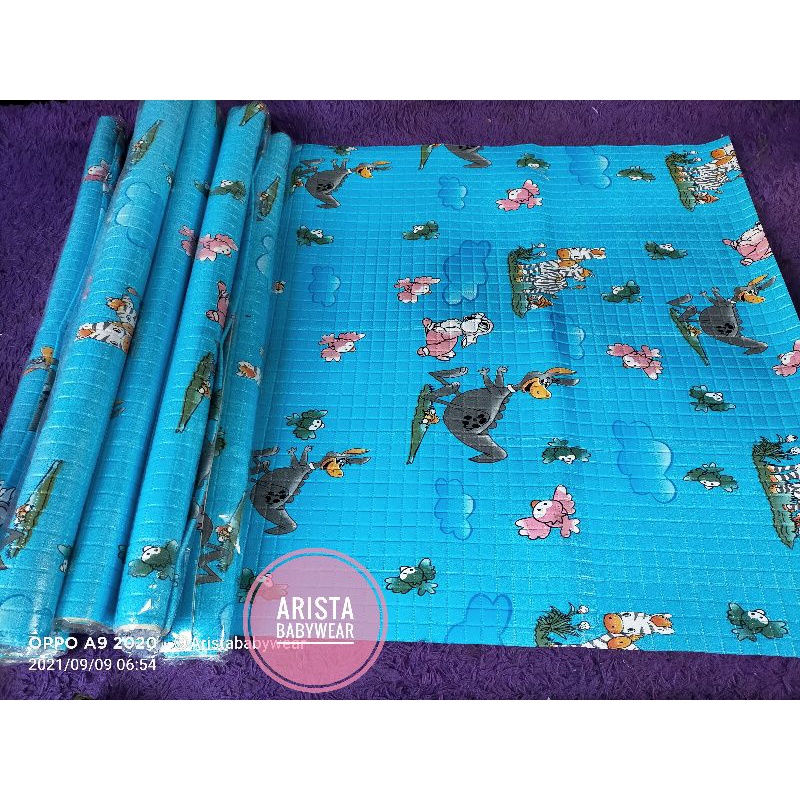 PERLAK BAYI JUMBO 65X70CM