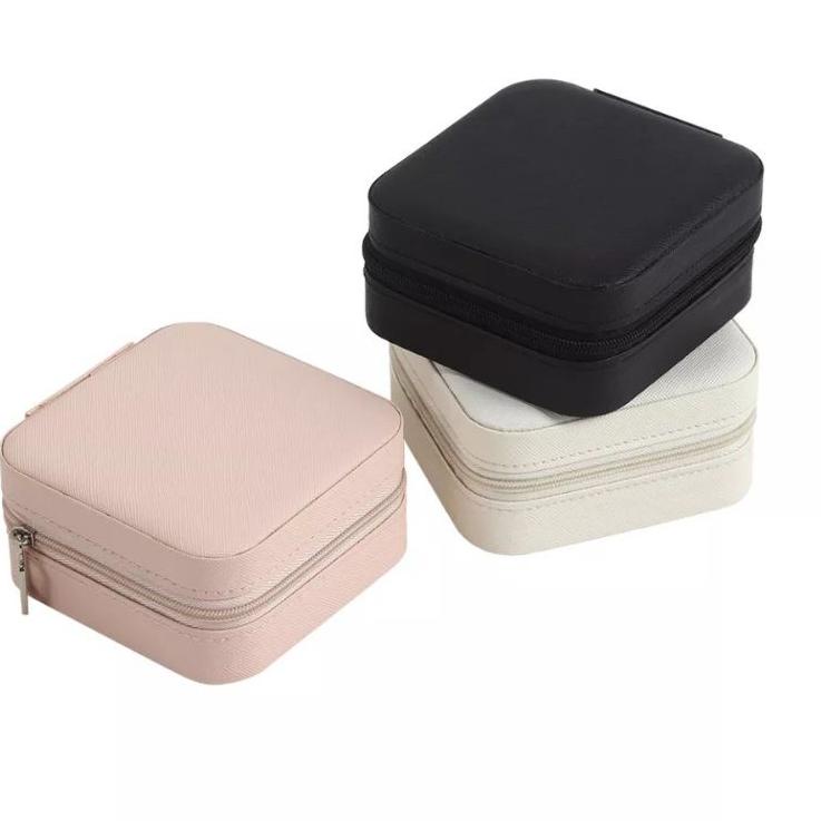 Muraaaahh.. Kotak Tempat Perhiasan Kotak Aksesoris Fashion Kotak Emas Kotak Perhiasan Travel