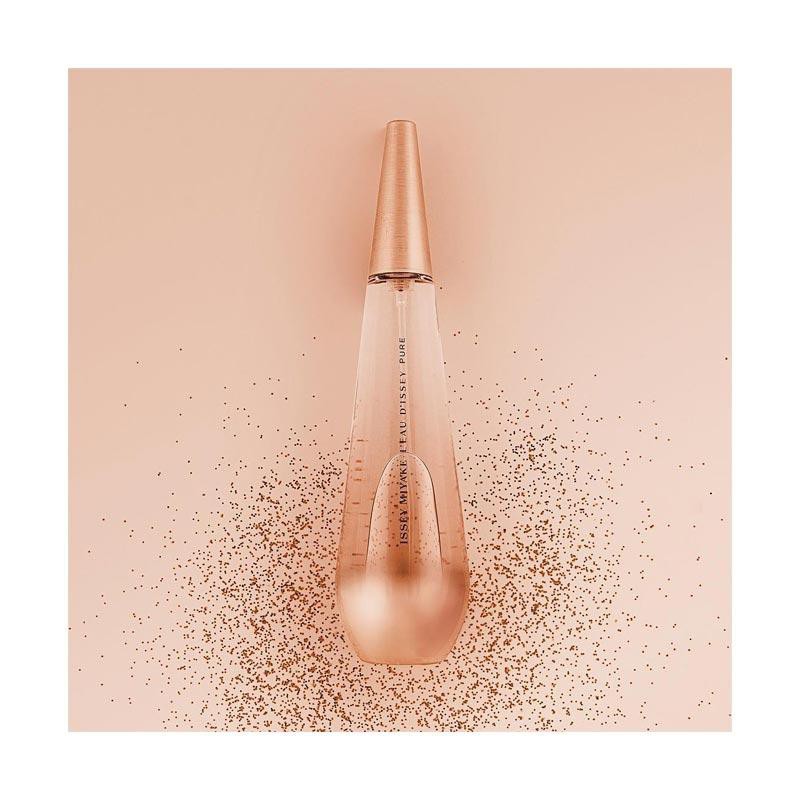 Parfum Issey Miyake L'Eau d'Issey Pure Nectar de Parfum Original Keren