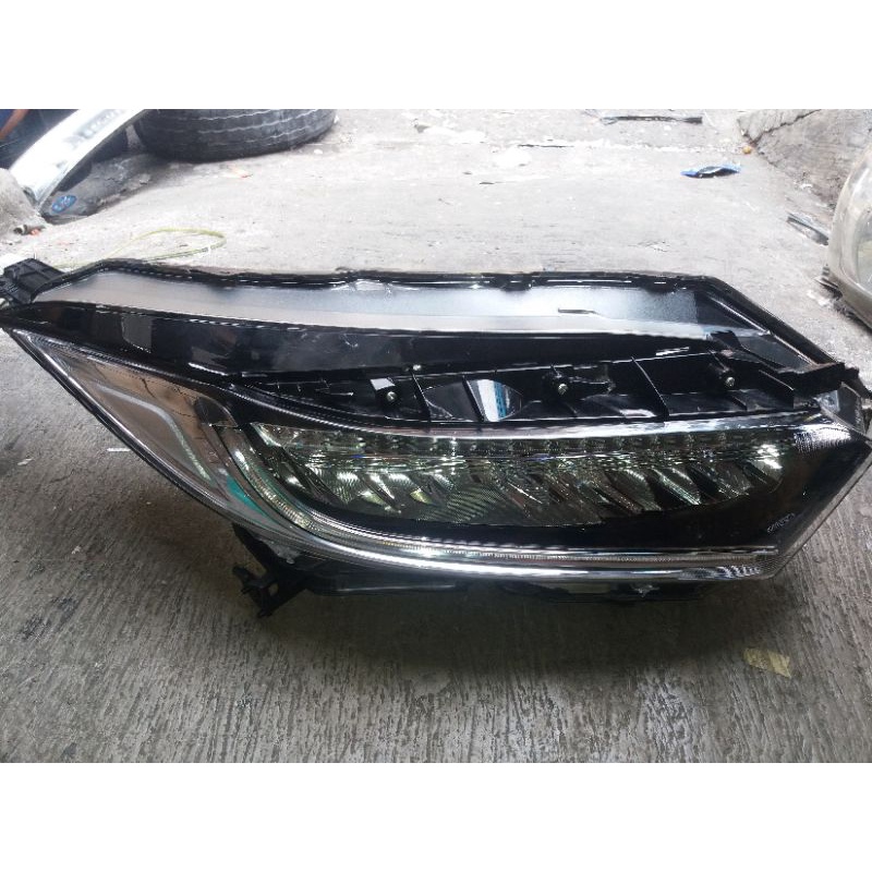 headlamp HRV 2020