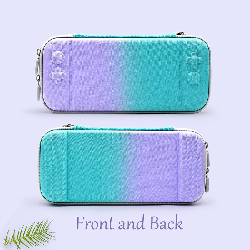 Btsg Membawa Penyimpanan Untuk Case Untuk Switch Lite Konsol Aksesori Portable Cover Suitc