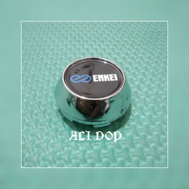 Center dop enkei racing 6,5cm