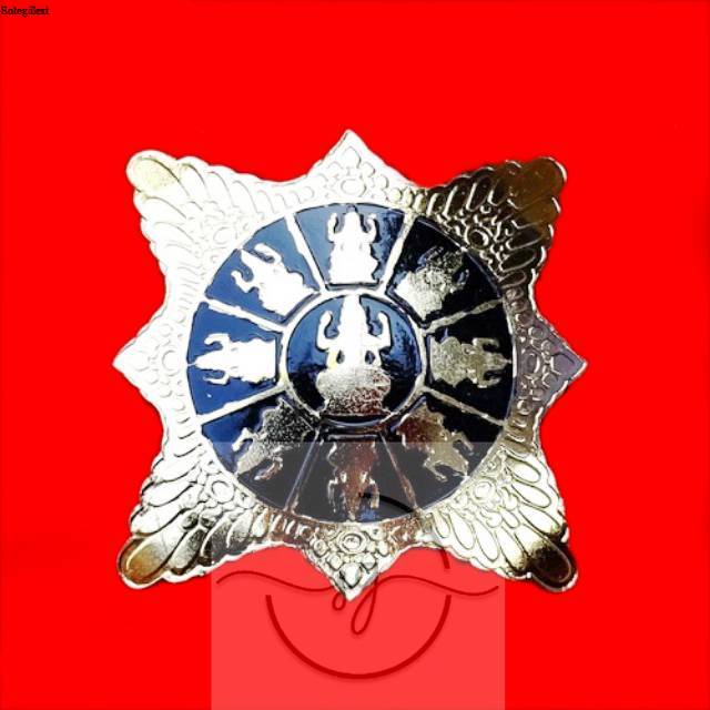 [SG-DS] Bros Logo Kerajaan Majapahit