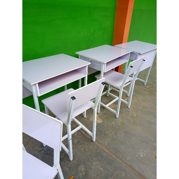 

Meja kursi siswa